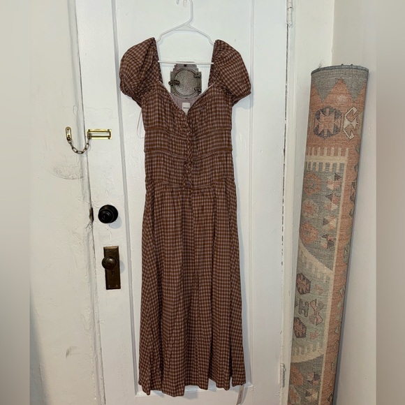 Reformation Rhett Dress - Picture 5 of 6